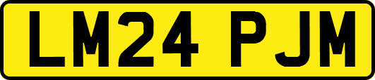 LM24PJM