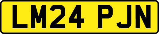 LM24PJN