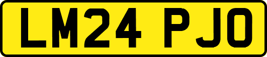 LM24PJO