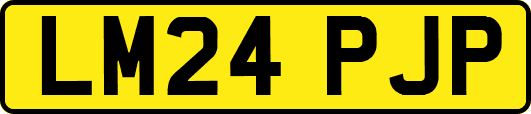 LM24PJP