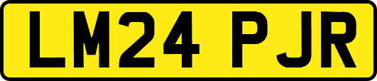 LM24PJR
