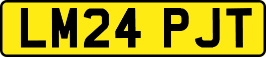 LM24PJT
