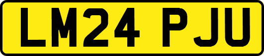LM24PJU