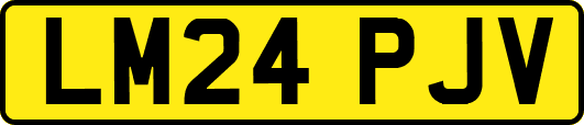 LM24PJV