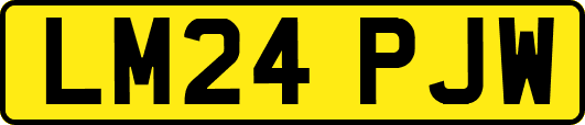 LM24PJW