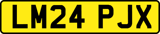 LM24PJX