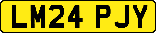 LM24PJY