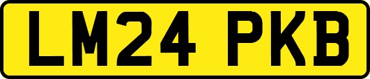 LM24PKB