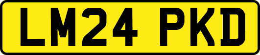 LM24PKD