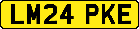 LM24PKE