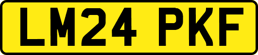 LM24PKF