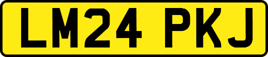 LM24PKJ