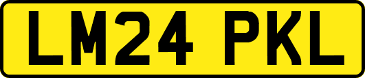 LM24PKL