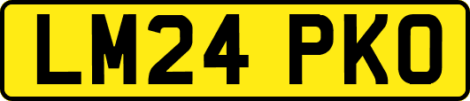 LM24PKO