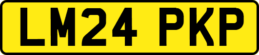 LM24PKP