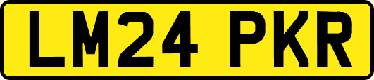 LM24PKR