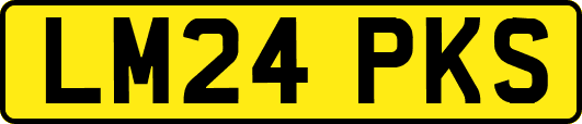 LM24PKS