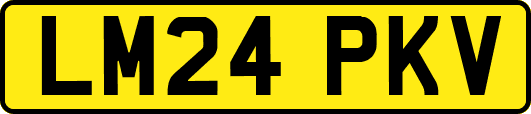 LM24PKV