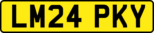 LM24PKY