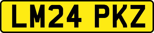 LM24PKZ
