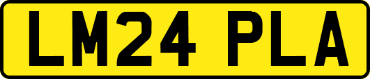 LM24PLA