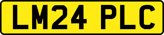 LM24PLC
