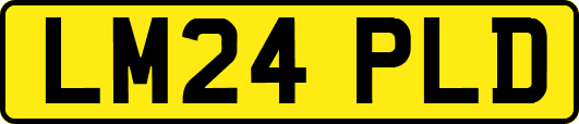 LM24PLD