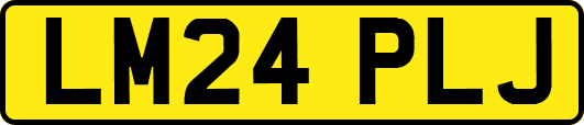 LM24PLJ