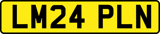 LM24PLN