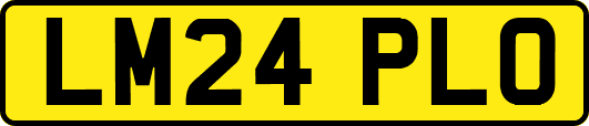 LM24PLO