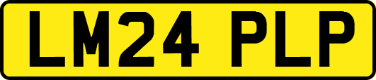 LM24PLP