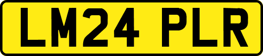 LM24PLR