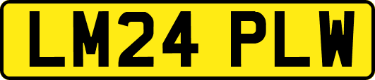 LM24PLW