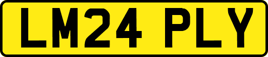 LM24PLY