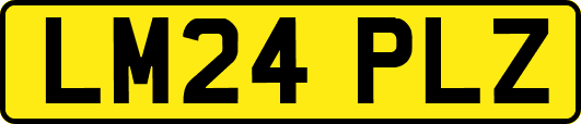 LM24PLZ