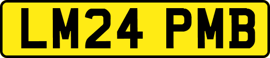LM24PMB