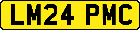 LM24PMC