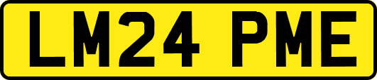LM24PME