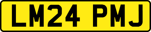 LM24PMJ