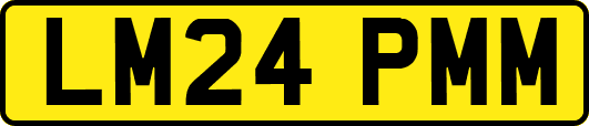 LM24PMM