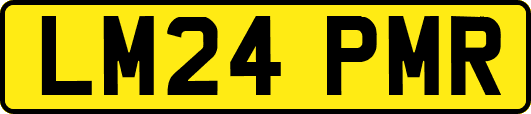 LM24PMR