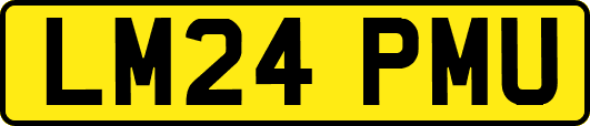 LM24PMU