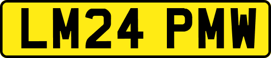 LM24PMW