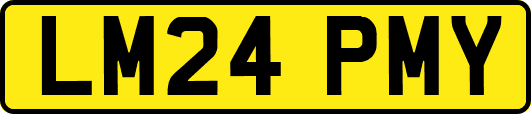 LM24PMY