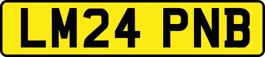 LM24PNB