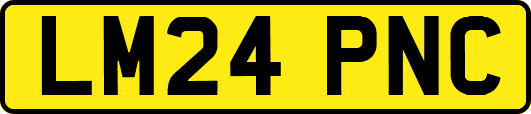 LM24PNC