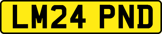 LM24PND
