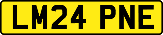 LM24PNE