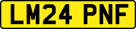 LM24PNF