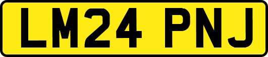 LM24PNJ